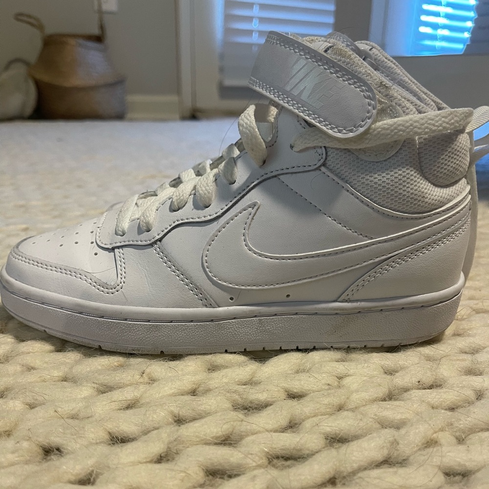 Nike Air Force 1s